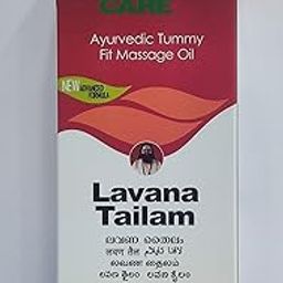 Ayucare Lavana Tailam 100 ml-picture-15