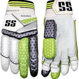 SS Cricket Batting Gloves (Ranjimax Boys RH)-image-95