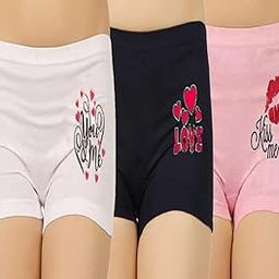 Panties for Women Boyshorts-image-50