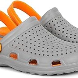 Super Comfortable| Anti Skid| Lightweight Clogs for Men-picture-26