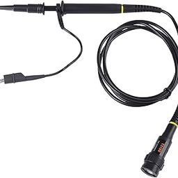 T3100 X100 100MHz High Voltage Probe with Accuracy, Stability, and Reliability Works for All BNC Interface Oscilloscope, Ideal for Converting High Voltage to Low Voltage Analysis-image-71