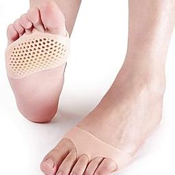 TAPKA SOCKS, Pain Relief And Heel Cracks Free Size For Men And Women, Half Heel Socks Anti Crack Silicon Gel Heel And Foot Protector Moisturizing Socks For Foot Care (Pack Of 1)-image-75