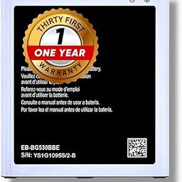 BG530CBE Bettary for Samsung Galaxy J5 SM-J500F SM-J500M SM-J500H (2600mAh) with 1 Year Replacement Warranty (BHG8835)-image-22