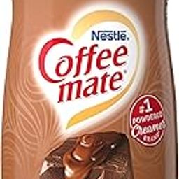 Nestle Sugar Free Chocolate Crème Coffee Mate Bottle, 289 g-image-65