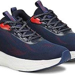 Signature-114 Sports Shoes for Men Cushioning Insole Walking Shoes-image-28