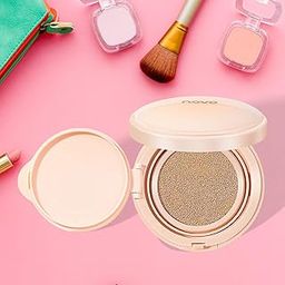 Bb Foundation Waterproof Brighten Even Skin Tone Oil Control For Women Girls Skin Color|Health & Beauty | Makeup | Face | Bb, Cc & Alphabet Creams-42
