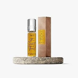 The Scent Trail Oud 27 Perfume Oil-image-85