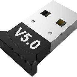 MERISHOPP USB 5.0 Adapter Desktop Audio Receiver Transmitter|Computers/Tablets & Networking | Home Networking & Connectivity | USB Bluetooth Adapters/Dongles-11