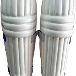 MORRANT Super Ultralite Batting Pads -White (Boys /Junior)-image-41