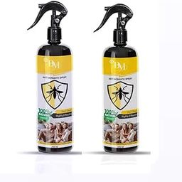 DMS HUB Natural Anti Mosquito Spray with Lime Fragrance | Mosquito & Fly Killer Spray | Mosquito Repellent Spray | Plant-Based Formula, Non-Toxic, Pet and Child Safe (2)-image-90