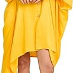 DESIGNER BUTTON WORKED MUSLIN SHORT KAFTAN CAFTAN (PINK)-image-88