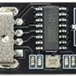 USB to UART/ESP8266 Adapter Programmer for ESP-01 WiFi Modules with CH340G Chip (1 pcs)-27