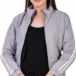 Modern Zip Zipper Jacket,Bomber Jacket,Women Casual Jacket,Jacket06,Zipper Jacket For Women.-picture-51
