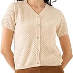 spykar Women's Cotton Modern Sweater-picture-9