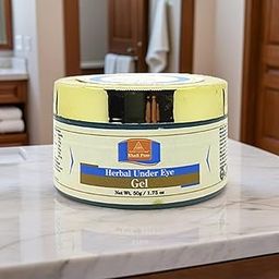 Khadi Pure Herbal Under Eye Gel (50g) (Pack of 1) (50 g)-image-30