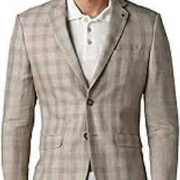 louis philippe Men's Blazer-picture-4