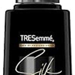 TRESemme Silk Press Finisher Serum 38ml | Hair Serum | Sleeker Shinier Hair Serum| Frizz control hair serum-7