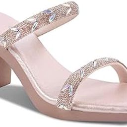 Comfortable Heel Sandals for Women and Girl.-image-18