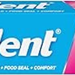 Fixodent Denture Adhesive Cream, Original, 2.4 oz.-17