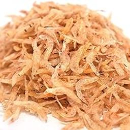 Lisboa Dry Baby Shrimp/Prawns (Jawla)- 300 Grams-image-35
