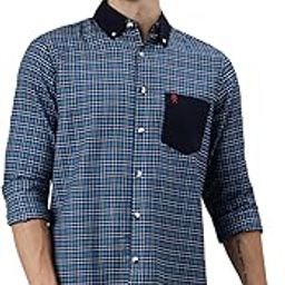 Men's Regular Fit Mid Rise Pants-image-67