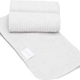 Serta iComfort Premium Change Liners, White - 3 Count-image-22