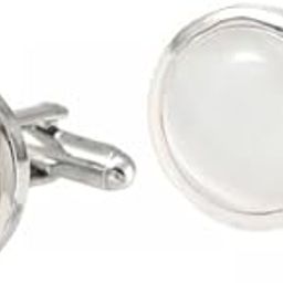 ™ 3xMens Cufflinks Iron Stylish Shirt Cuff Links for Graduation Dress Engagement white | Cufflinks | Mens Jewelry-image-19