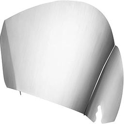 SHIPLORD® Stainless Steel Bowl Pouring Shield: Prevents Spills & Messes for Easy Kitchen Cleanup-image-29