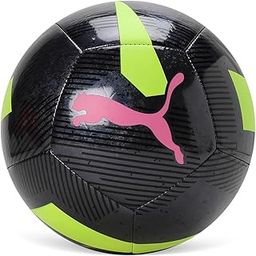 PUMA , Unisex-Adult, CAGE Ball, Matte Aged Silver-Yellow Alert-Sun Struck, (8458602)-27