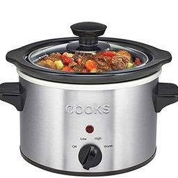 Cooks by JCP Home 1.5 Quart Slow Cooker-picture-13