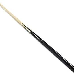 IRIS Shorty Pool Cue, 36-Inch Short Wooden Stick - Billiards Game Accessories-picture-23