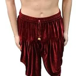 trustous � Peshawari dhoti patiala STYLES-picture-1