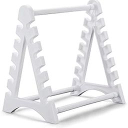 FUTURE LAB Pipette Stand for 12 Pipettes (Horizontal) Superior Quality-22