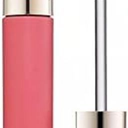 Hydrating Lip Oil Gloss, Lightweight Non-Sticky Formula with Vitamin E, High Shine (Honesty)-image-26