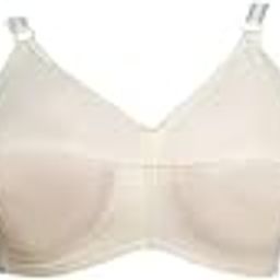 Bra Women's Cotton Non Padded Wire Free Regular | Full-Coverage Bra Pack of 3-image-67
