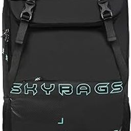 Laptop Backpack with Raincover, Front Quick Access Pocket, Top Quick Access Pocket & Gadget Pocket | Black | Xelius Plus-image-12