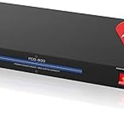 Pyle-Pro PCO800 19 Rack Mount 1800 Watt Power Conditioner w/ 8 Outlets-image-9