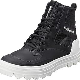 reebok Womens Club C Cleated Mid Tennis Shoe-picture-34
