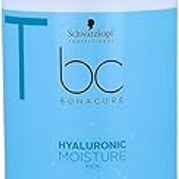 Schwarzkopf Professional Bonacure Moisture Kick Treatment with Glycerol 500ml-29