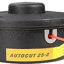 Trimmer Head for STIHL Brush Cutter FS55,FS80,FS100,FS120,FS200,&FS250-image-6