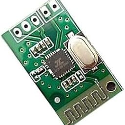 5V Bluetooth Sound Chip (BT Chip) 3.0 Stereo Audio Receiver Module-30