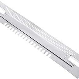EXPORA Bee Hive Sliding Mouse Guards Travel Gates, Entrance Reducer-picture-25