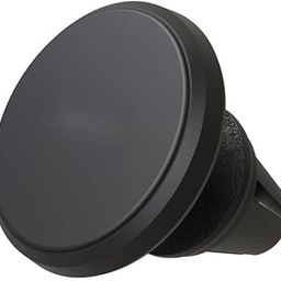 Magnetic Car Phone Mount – Air Vent Magnetic Holder with Strong Grip & 360° Rotation – Universal Car Mount for iPhone, Samsung, Pixel & All Smartphones – Compact & Easy One-Hand Use C96B-image-33