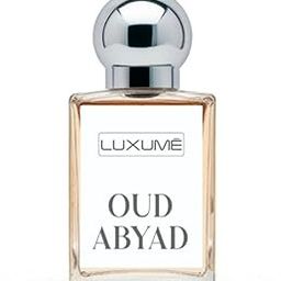 LUXUME Oud Abyad Attar | White Oud Perfume Oil | Long Lasting, Alcohol-Free, Woody, Musky & Amber Fragrance | 10ml Roll-On Attar for Men & Women-picture-24