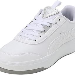 Women Tori PopUp Metallics Sneaker-image-4