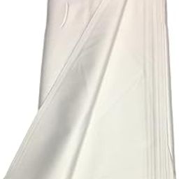 Men's Cotton Silk Unstitched Kurta Pyjama and Shirt Fabric by meter running in size 2 m, 2.5 m,3 m and 5 m width 112 cms (ethnic,pathani suit,shirt,jam,glace)-15