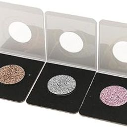 Bnf® 3Color Glitter Eye Shadow Diamond Shimmer Loose Powder Pigment Palette 01-03|Health & Beauty | Makeup | Eyes | Eye Shadow-image-19