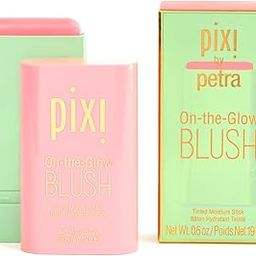 PIXI On The Glow Blush - Fleur(19gm)-47