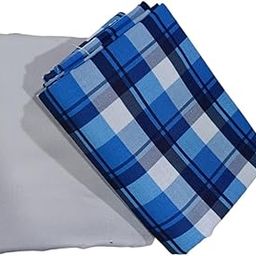 Shirt & Trouser Fabric in velveta Box Packing (Shirt-2.35 m, Pant-1.25 m)-image-51