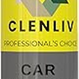 Clenliv Car Interior Cleaner (550 ml) | Upholstery and Leather Cleaner | Removes Tough Stains and Dirt Inside Your Car-image-82